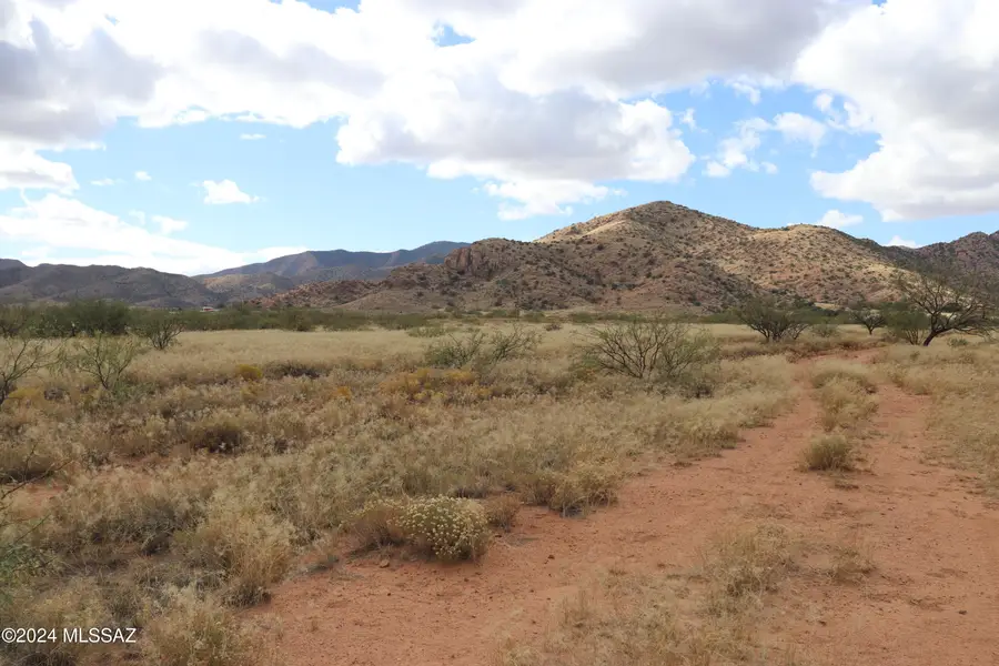 TBD165-166 W Upton, Pearce, AZ 85625 - Image #2