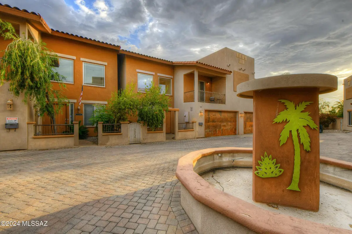 100 S Placita Colonia Solana, Tucson, AZ 85716 - Image #1