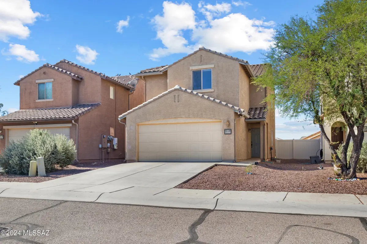 33960 S Farmers, Red Rock, AZ 85145 - #1