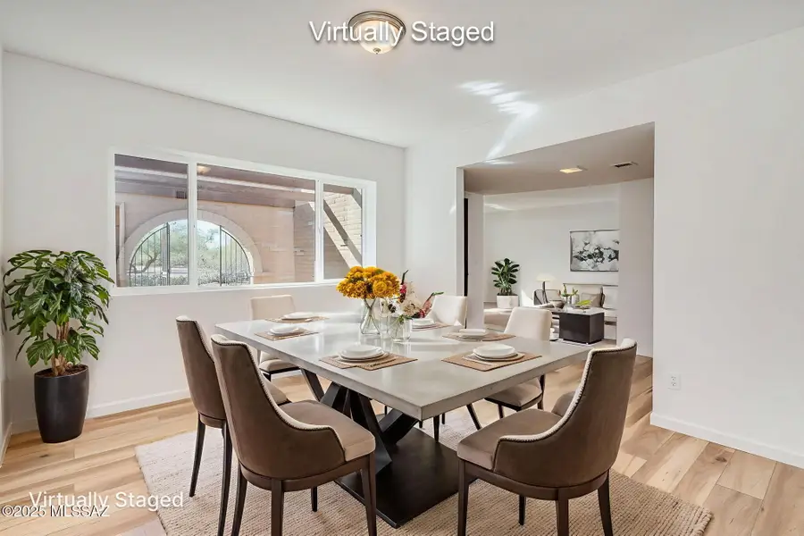11421 E Holster Drive, Tucson, AZ 85749 - Image #2