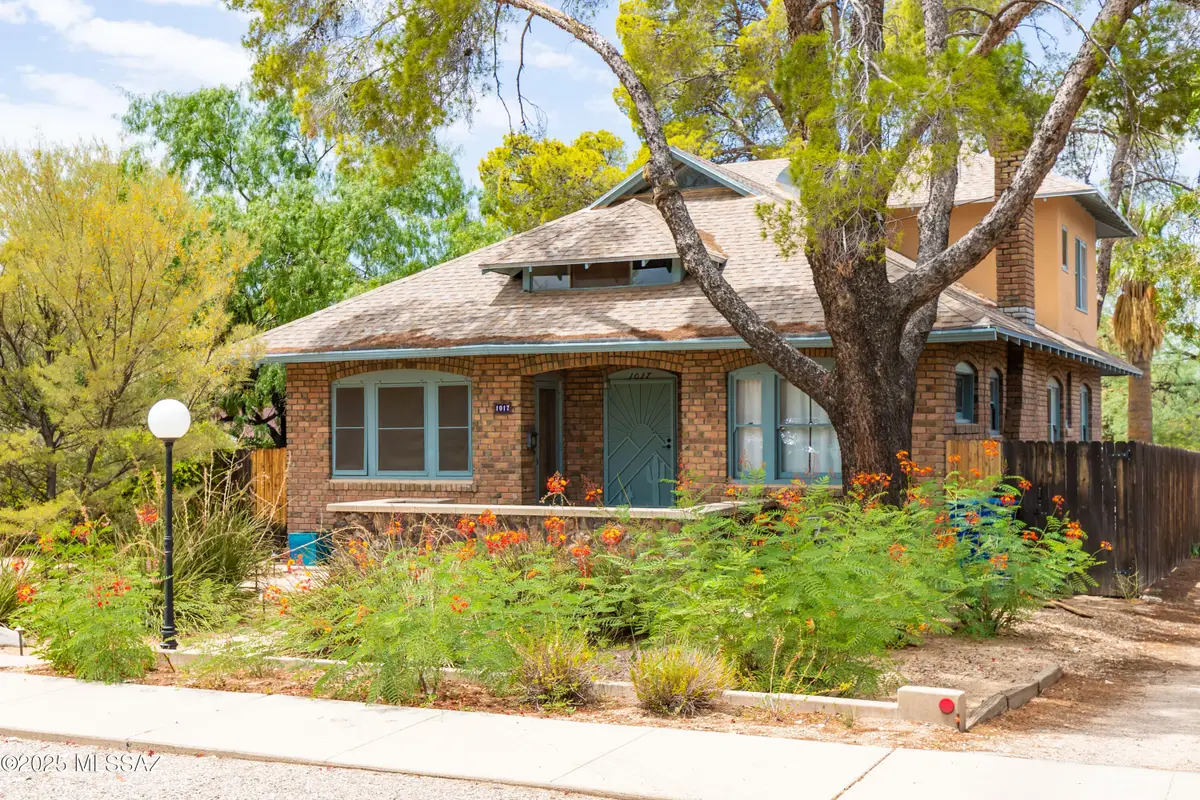 1017 N 1st Avenue, Tucson, AZ 85705 - Image #1