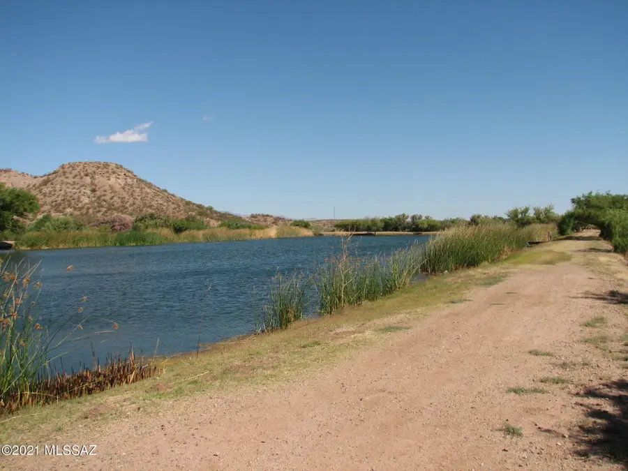 44.08 Acre Escalante Road, Saint David, AZ 85630 - Image #3