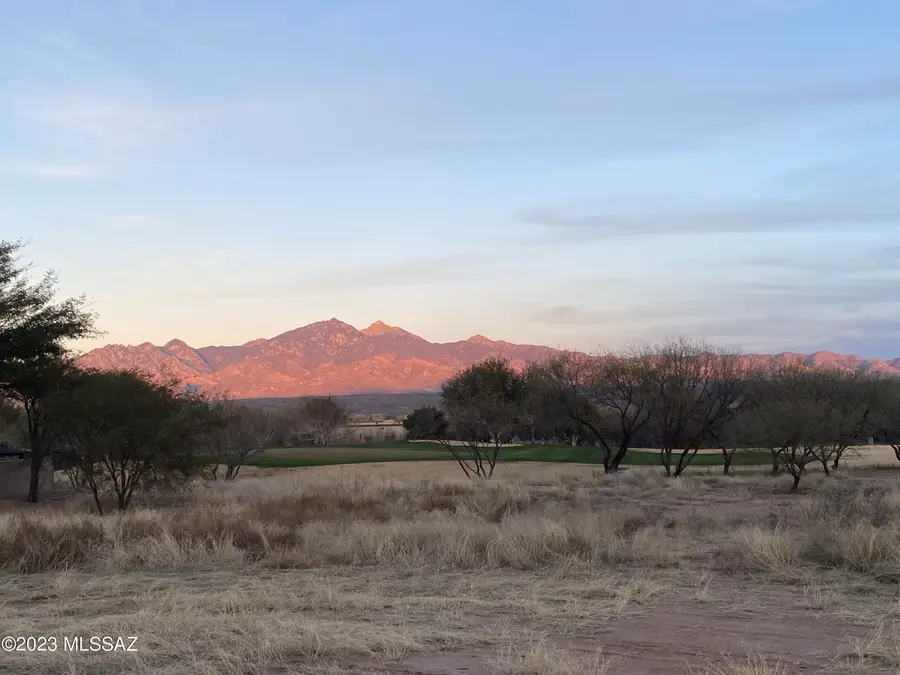 TBD Veranera Court #48, Tubac, AZ 85646 - Image #2