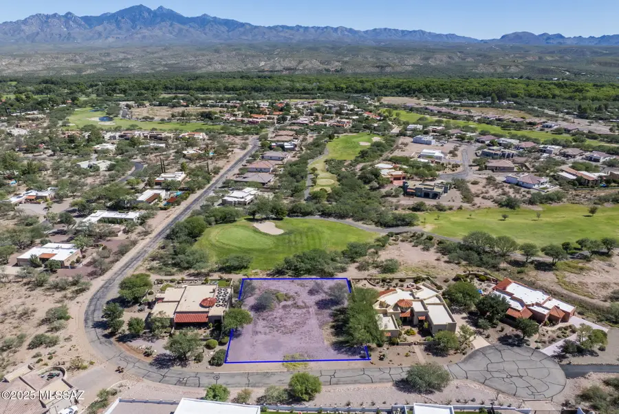 TBD Veranera Court #48, Tubac, AZ 85646 - Image #3