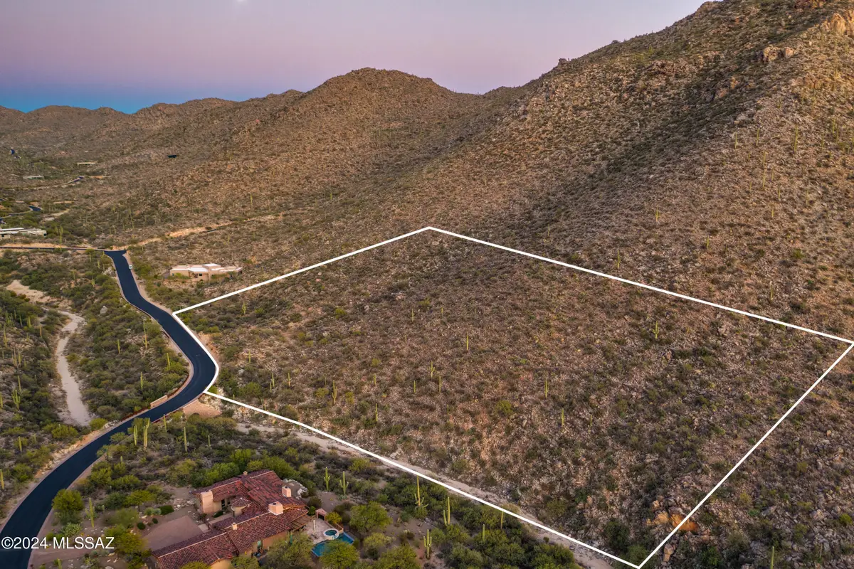 14862 N Dove Canyon Pass #102, Marana, AZ 85658 - Image #1