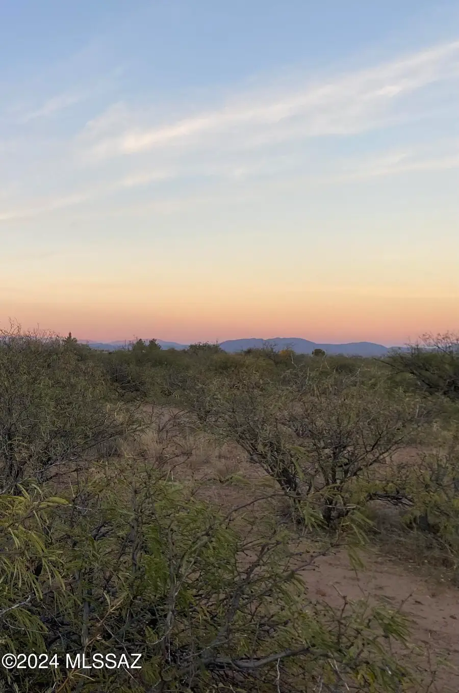 TBD E Galahad Lane #713, Hereford, AZ 85615 - Image #2