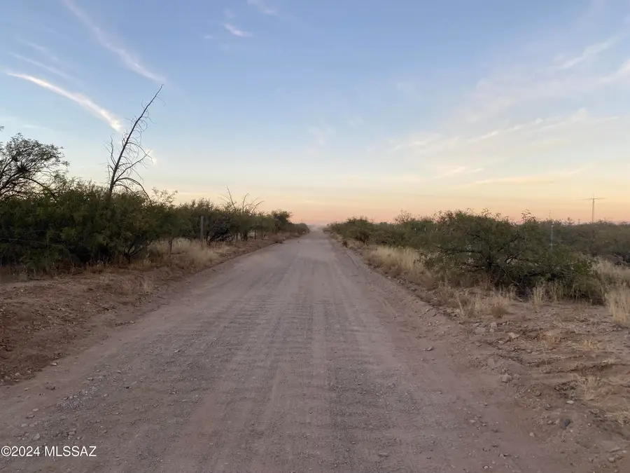 TBD E Galahad Lane #713, Hereford, AZ 85615 - Image #3