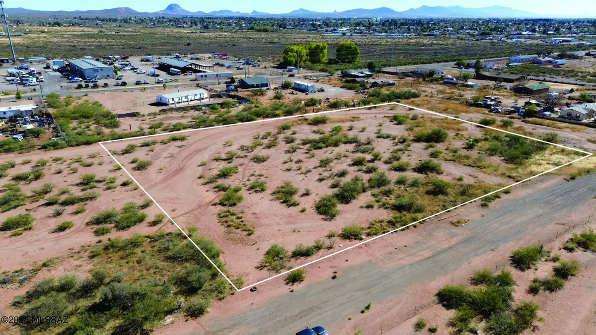 2.62 Acres Fairview Street, Douglas, AZ 85607 - Image #1