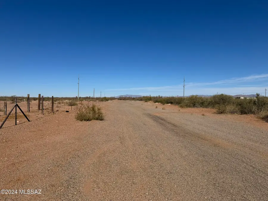 2.62 Acres Fairview Street, Douglas, AZ 85607 - Image #3