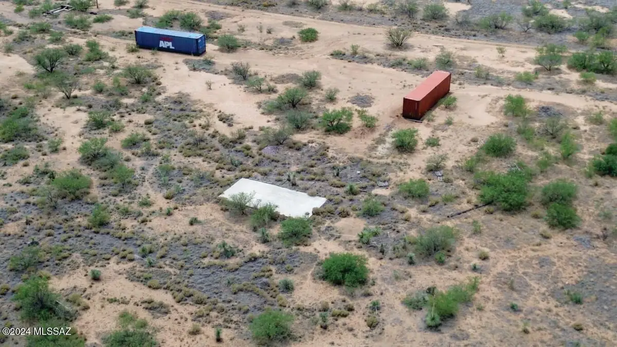 TBD E Highland, Pearce, AZ 85625 - Image #1