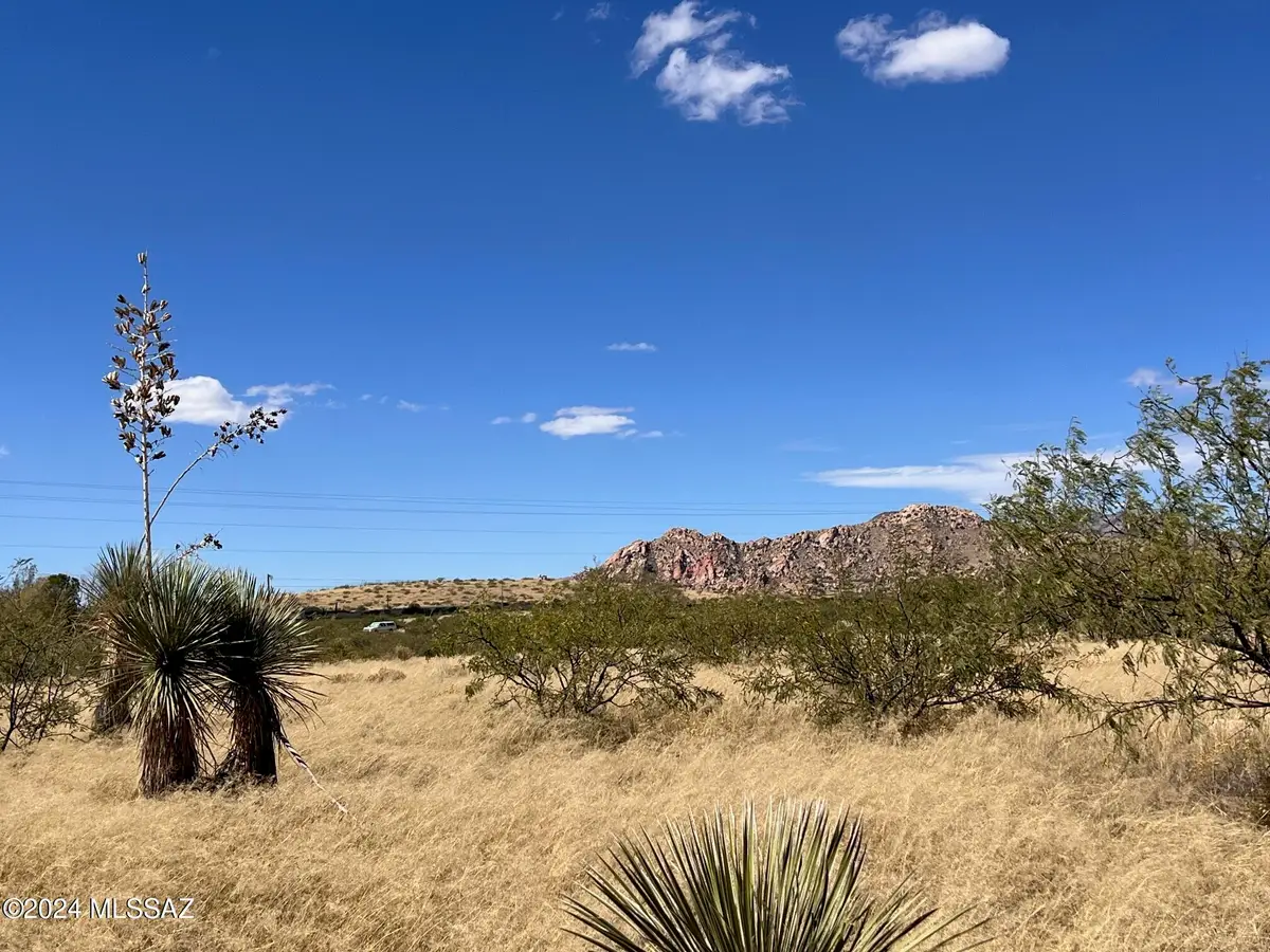 5.40 ac N Johnson Road, Dragoon, AZ 85609 - Image #1