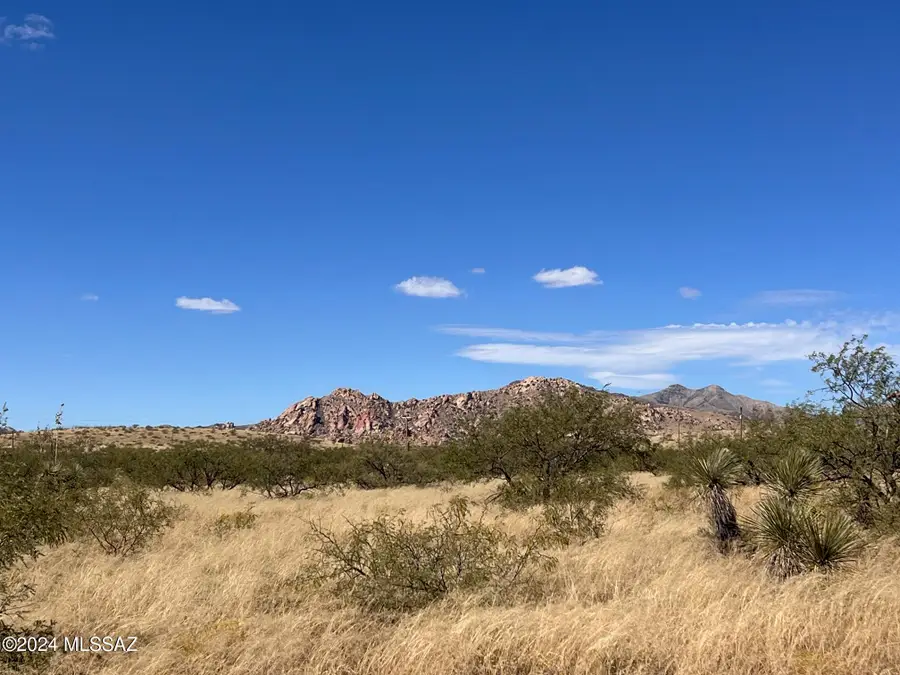 5.40 ac N Johnson Road, Dragoon, AZ 85609 - Image #2