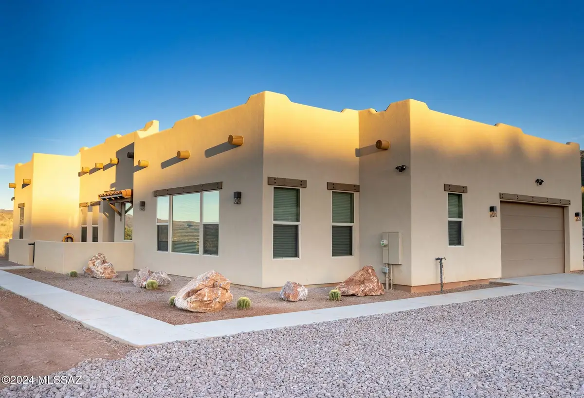 120 Red Mountain Court, Patagonia, AZ 85624 - Image #1