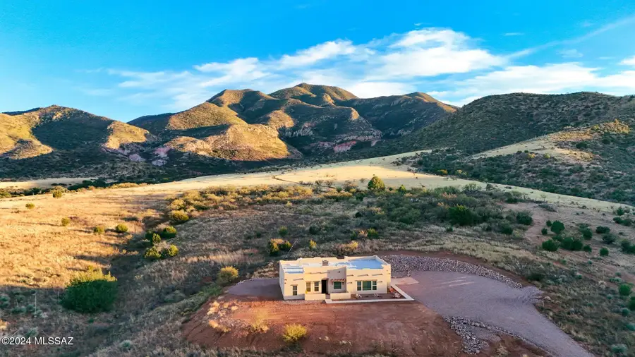 120 Red Mountain Court, Patagonia, AZ 85624 - Image #2