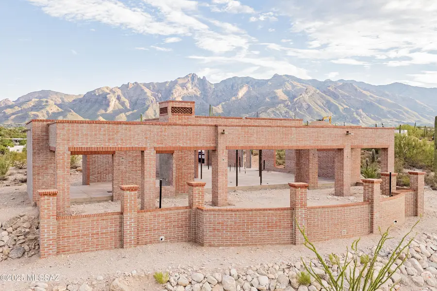 5120 N Camino Antonio Lot 1, Tucson, AZ 85718 - Image #3