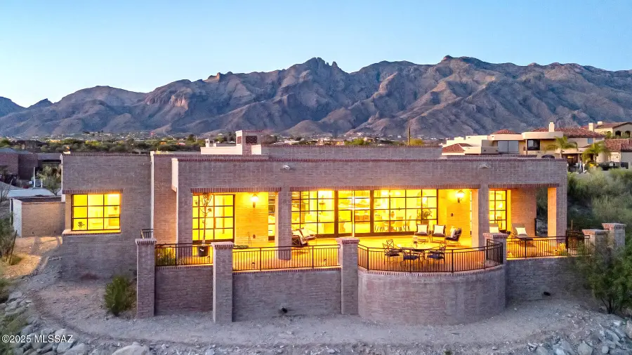 5200 N Camino Antonio Lot 6, Tucson, AZ 85718 - Image #2