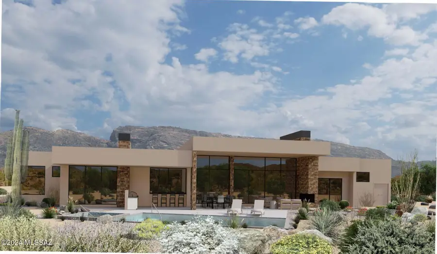 13438 N Old Ranch House Road #8, Marana, AZ 85658 - Image #3