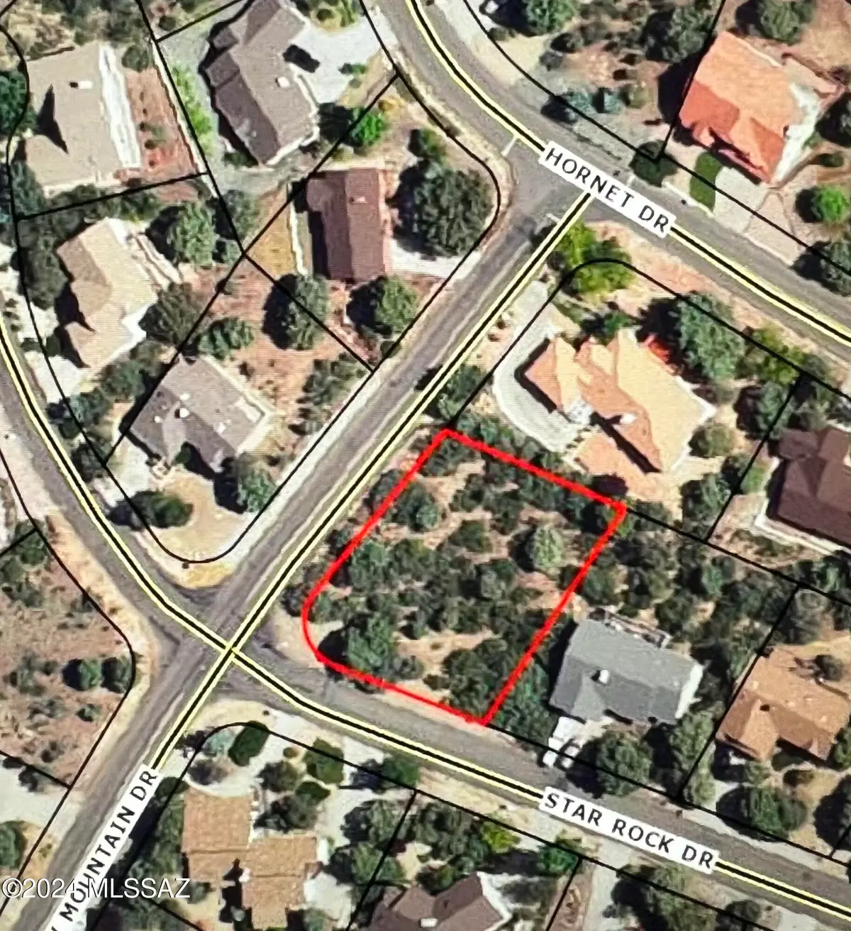 685 Shadow Mountain Drive #593, Prescott, AZ 86301 - Image #1