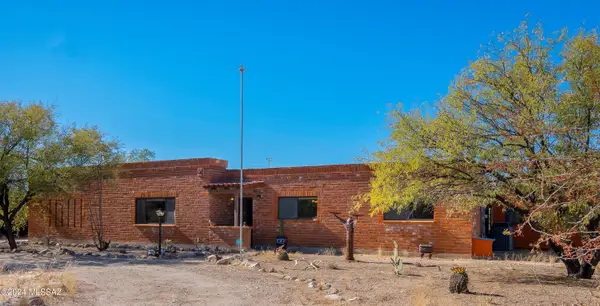 3121 N Conestoga, Tucson, AZ 85749