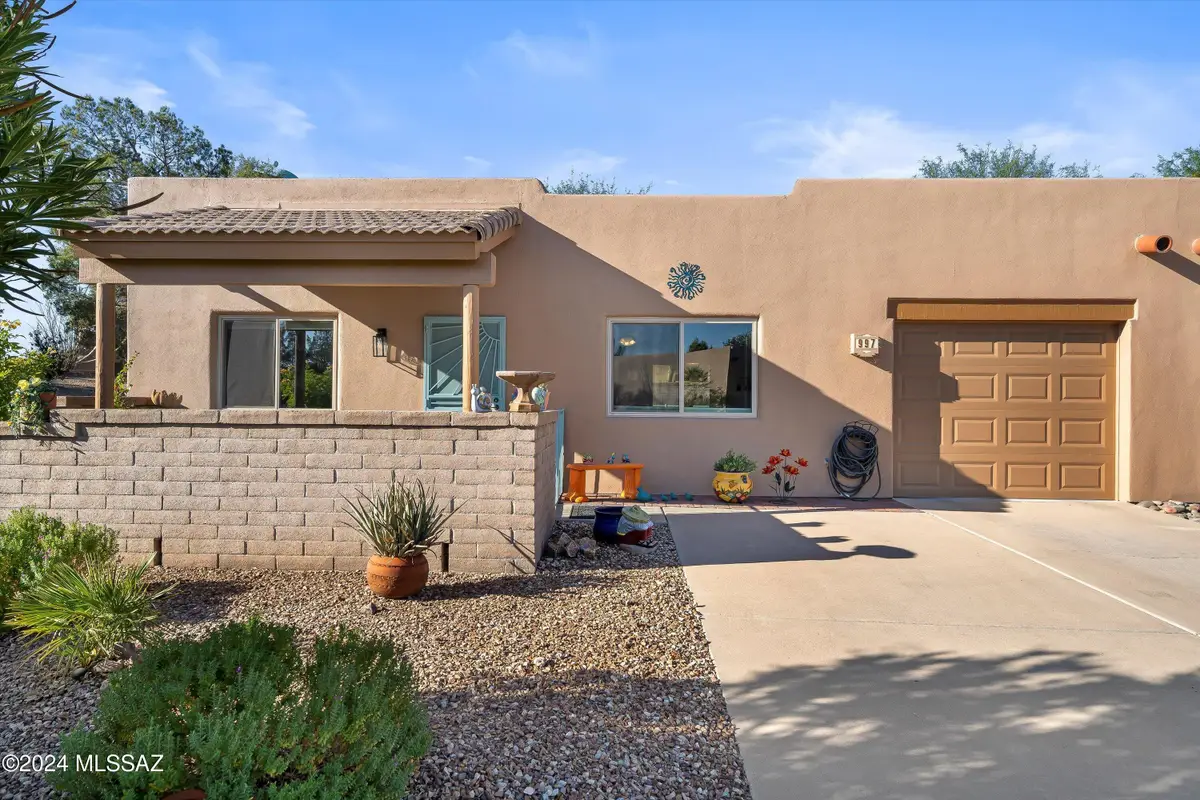 997 W Camino Erranle, Green Valley, AZ 85614 - Image #1