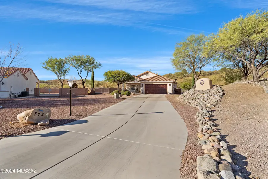 374 Camino A Las Casitas, Rio Rico, AZ 85648 - Image #2