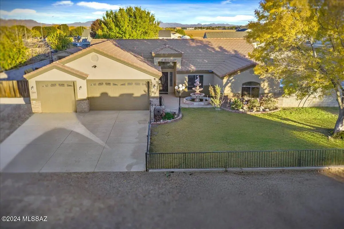849 S Lucille Lane, Thatcher, AZ 85552 - Image #1