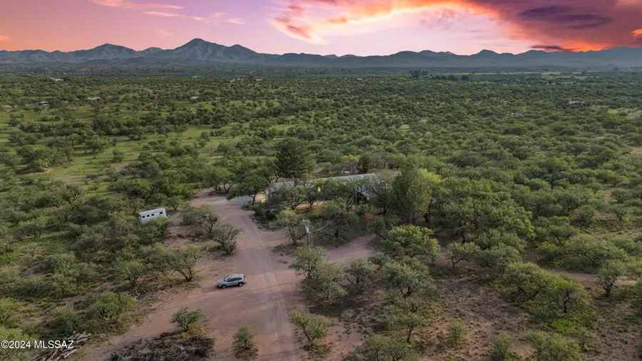 15555 W Hardscrabble Road, Arivaca, AZ 85601 - Image #2