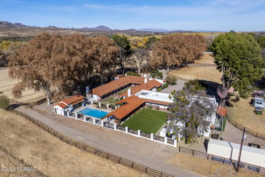 31 Santa Gertrudis, Tumacacori, AZ 85640 - Image #2