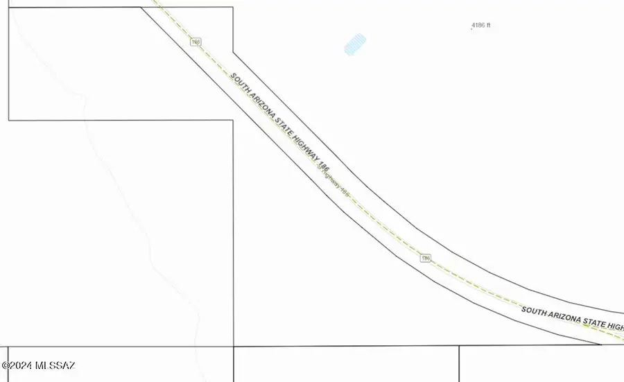 Tbd Az-186, Willcox, AZ 85643 - Image #3