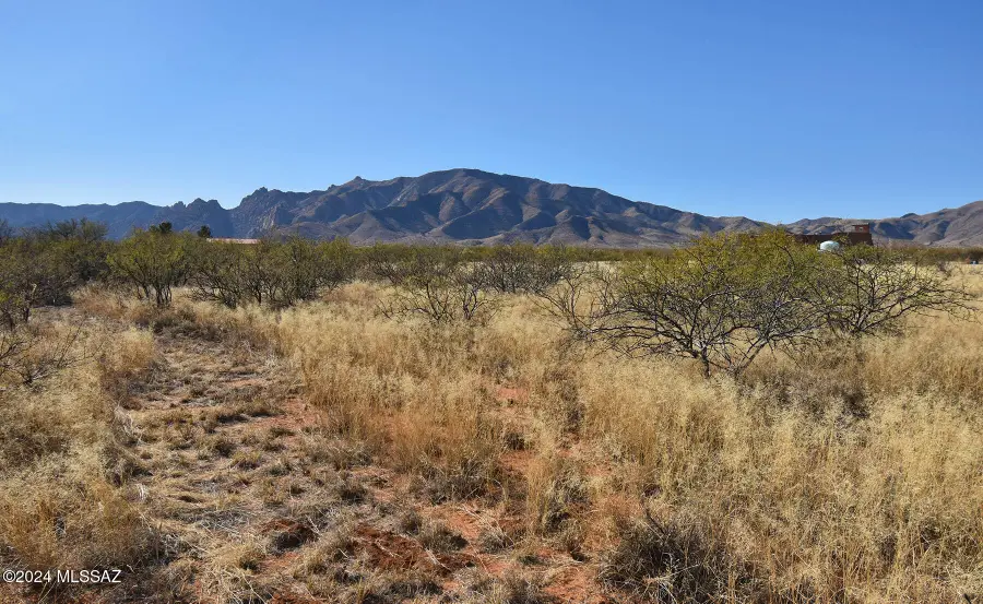 9.56 AC W Sun Dog Circle #K, Cochise, AZ 85606 - Image #2