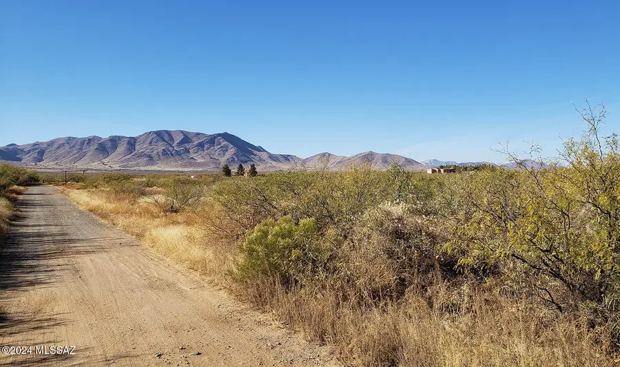 9.55 AC W Sun Dog Circle #L, Cochise, AZ 85606 - Image #2