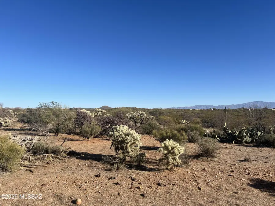 21817 S Escrito Road, Tucson, AZ 85739 - Image #3