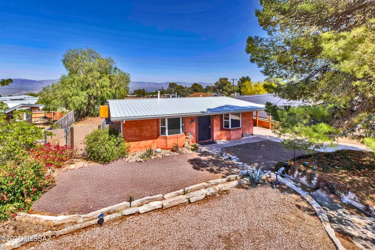 325 S Mcnab Parkway, San Manuel, AZ 85631 - Image #1