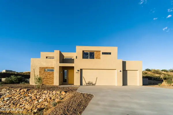 9895 S Rolling Water Drive, Vail, AZ 85641