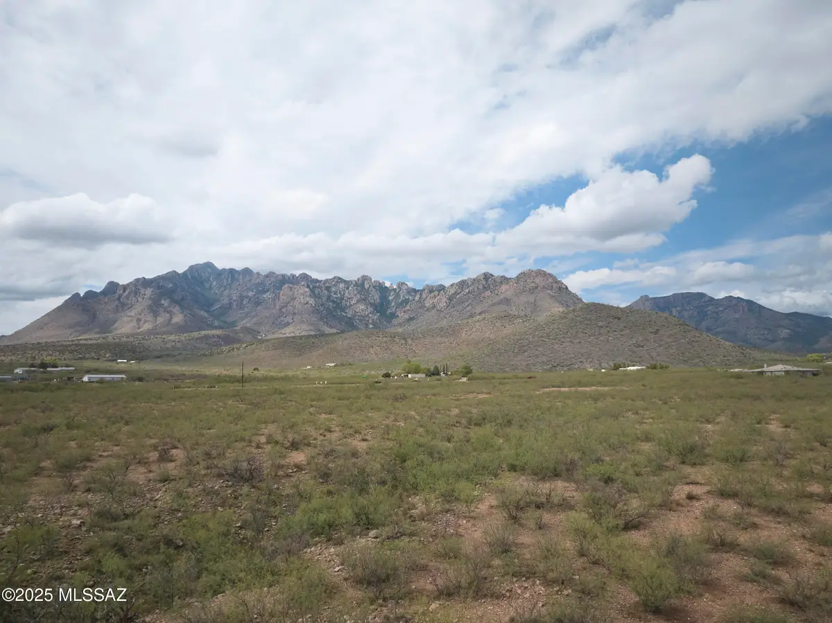 TBD S Acacia Lane #47, Portal, AZ 85632 - Image #1