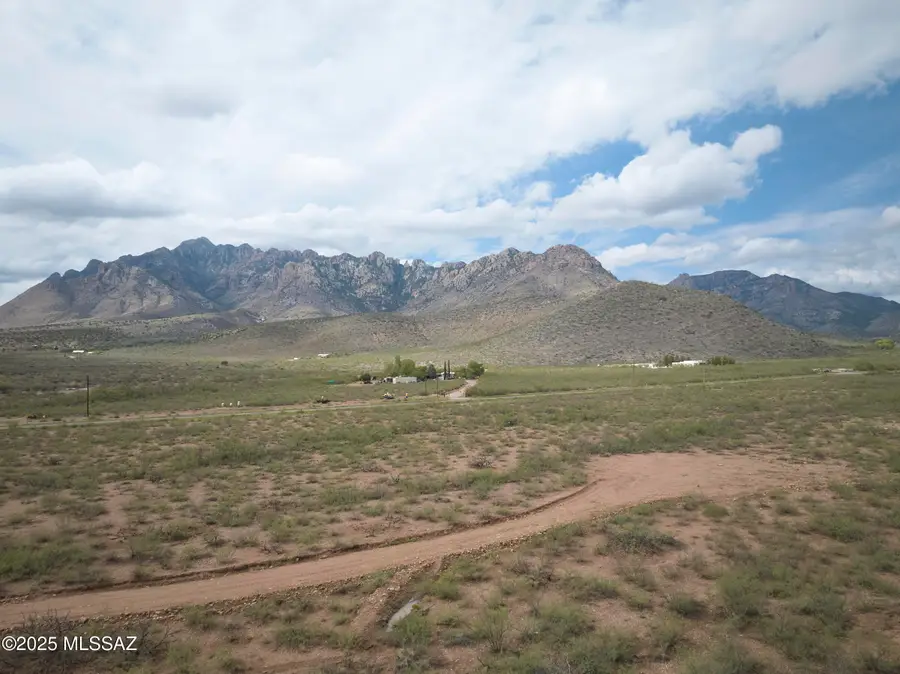 TBD S Acacia Lane #47, Portal, AZ 85632 - Image #2