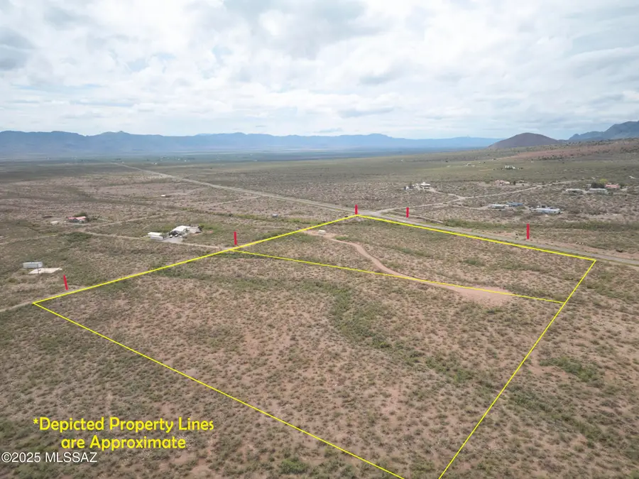 TBD S Acacia Lane #47, Portal, AZ 85632 - Image #3