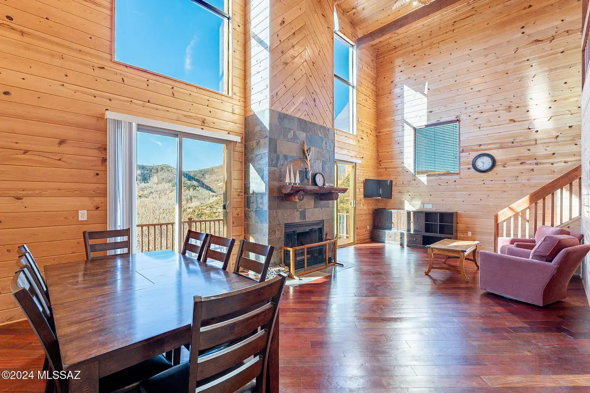 12967 N Tempe Avenue, Mount Lemmon, AZ 85619 - Image #1