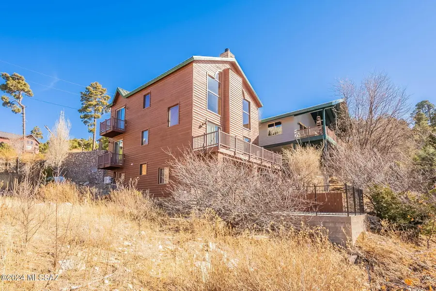 12967 N Tempe Avenue, Mount Lemmon, AZ 85619 - Image #2