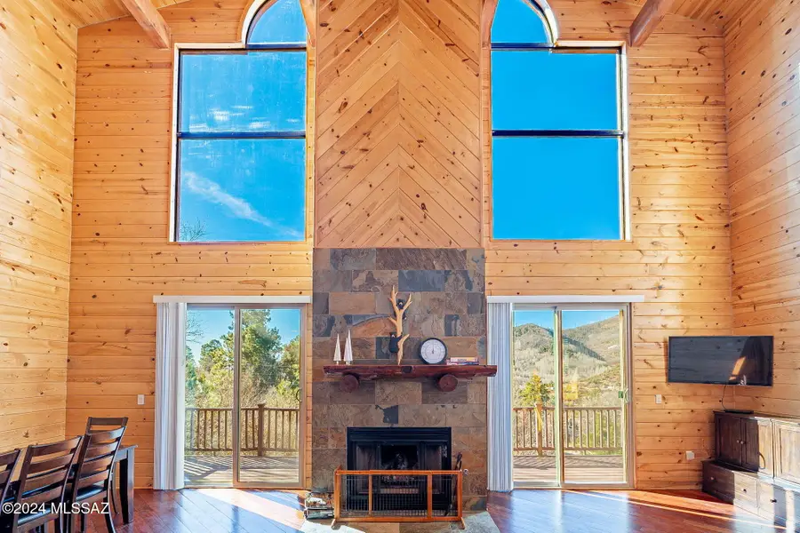 12967 N Tempe Avenue, Mount Lemmon, AZ 85619 - Image #3