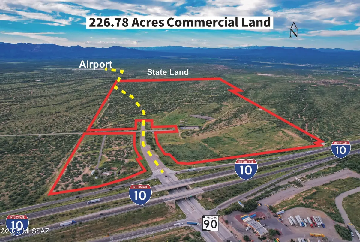 2028 Dark Star Road #1, Benson, AZ 85602 - Image #1