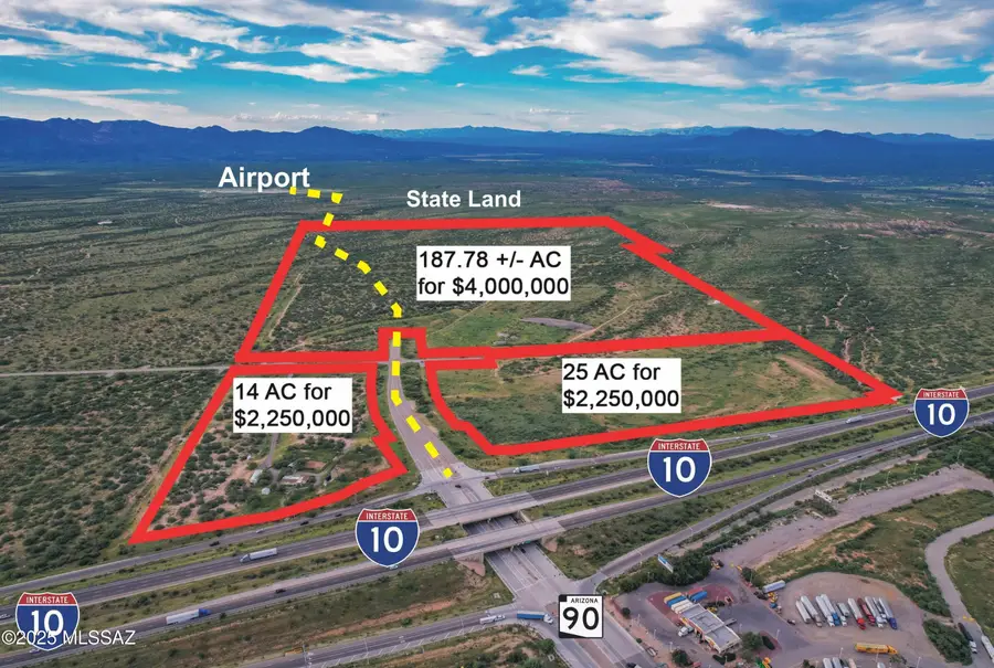 2028 Dark Star Road #1, Benson, AZ 85602 - Image #2