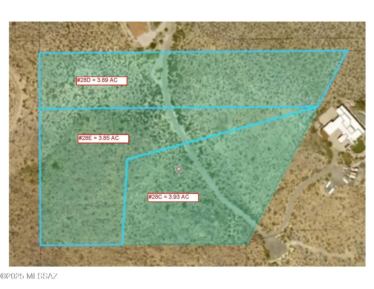 0000 W Gates Pass Road, Tucson, AZ 85745 - Image #1