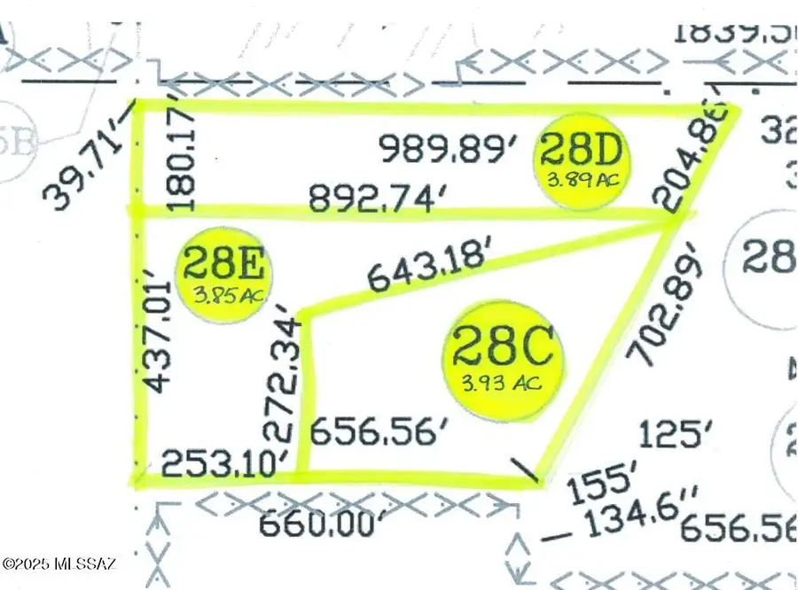 0000 W Gates Pass Road, Tucson, AZ 85745 - Image #2