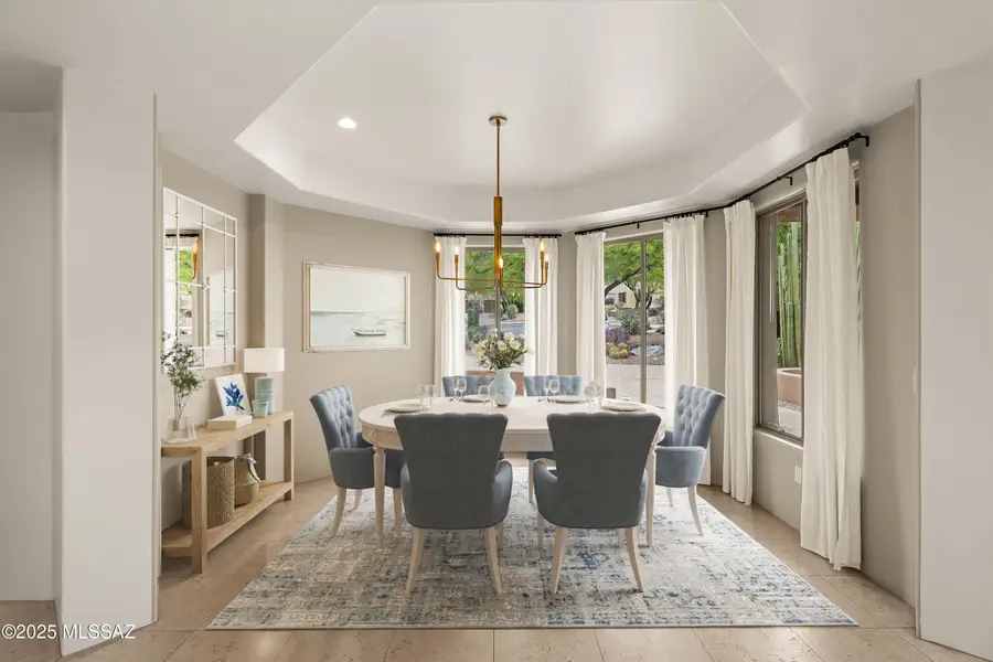 6872 E Desert Wind Court, Tucson, AZ 85750 - Image #2