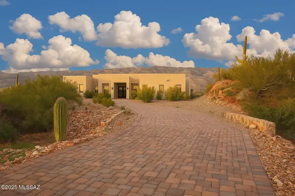 14821 E Diamond F Rnch Place, Vail, AZ 85641