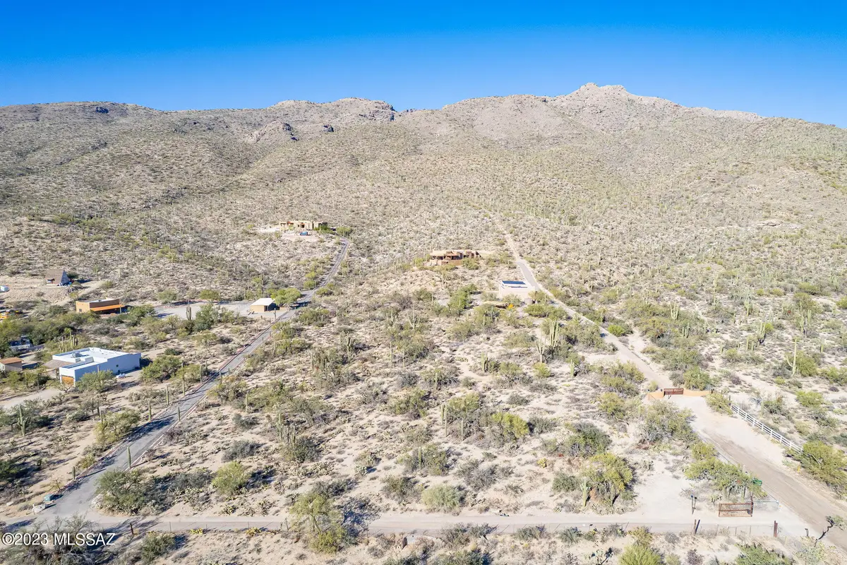 0000 N Melpomene Way #K, Tucson, AZ 85749 - Image #1