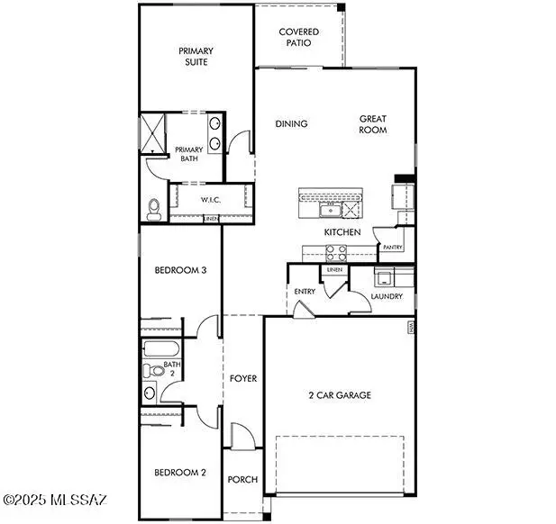 8335 S Clara Roberts, Tucson, AZ 85747 - Image #1