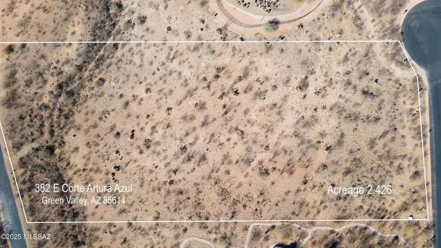 382 E Corte Artura Azul #30, Green Valley, AZ 85614 - Image #2