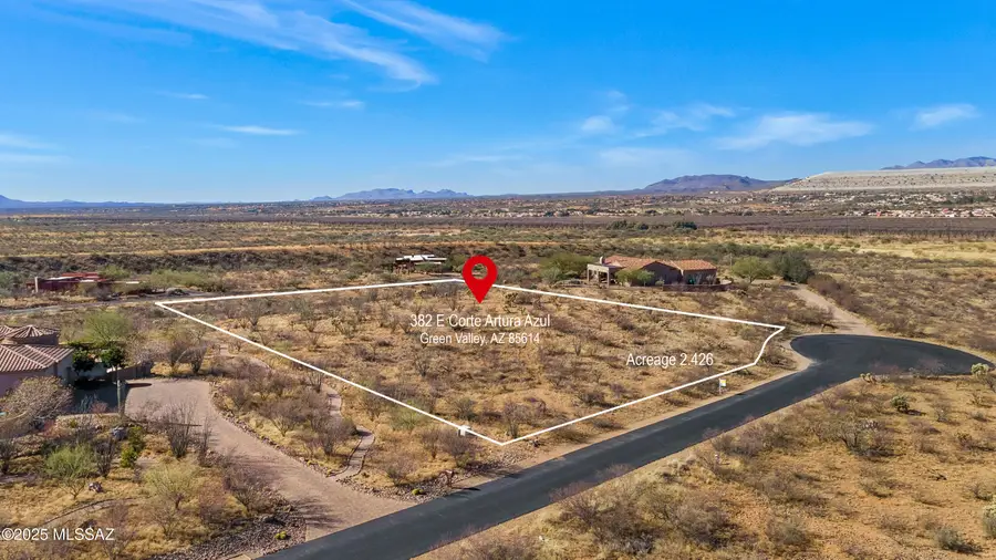 382 E Corte Artura Azul #30, Green Valley, AZ 85614 - Image #3
